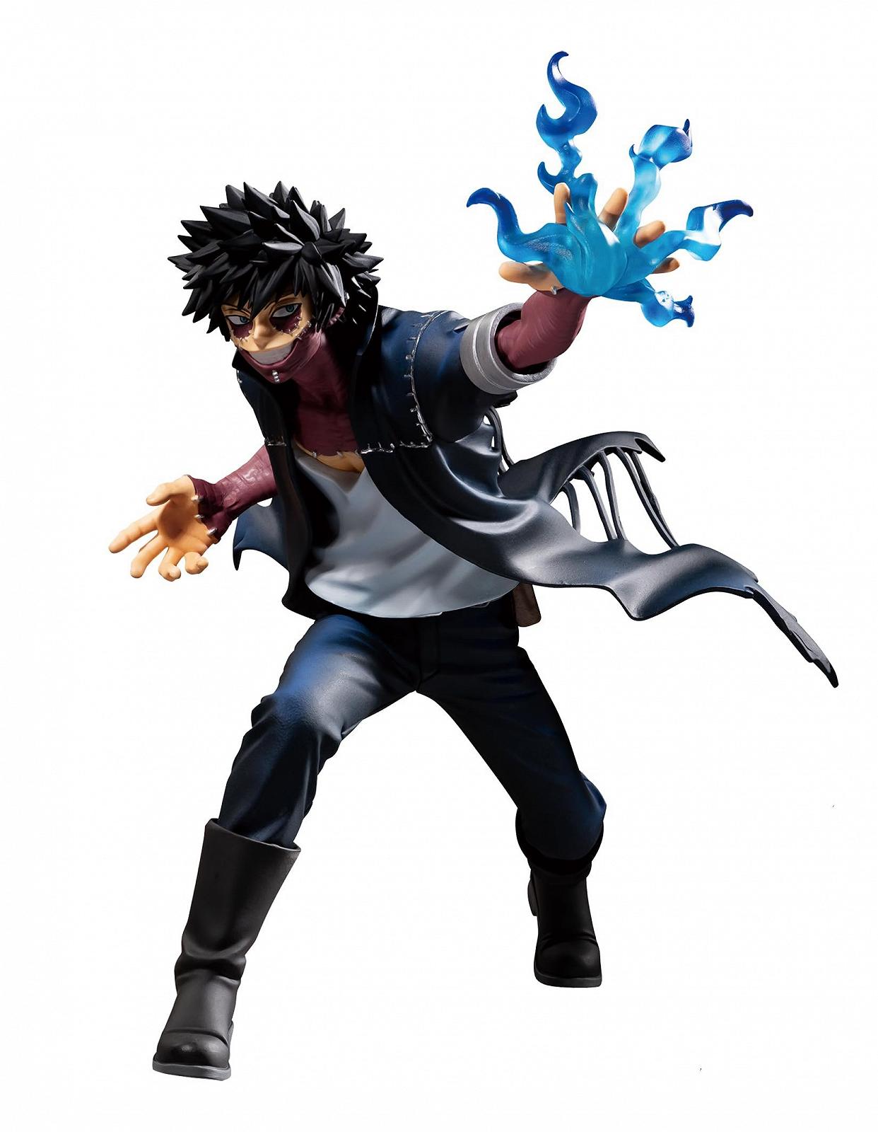 Статуетка Banpresto Dabi 13 см, фото №4