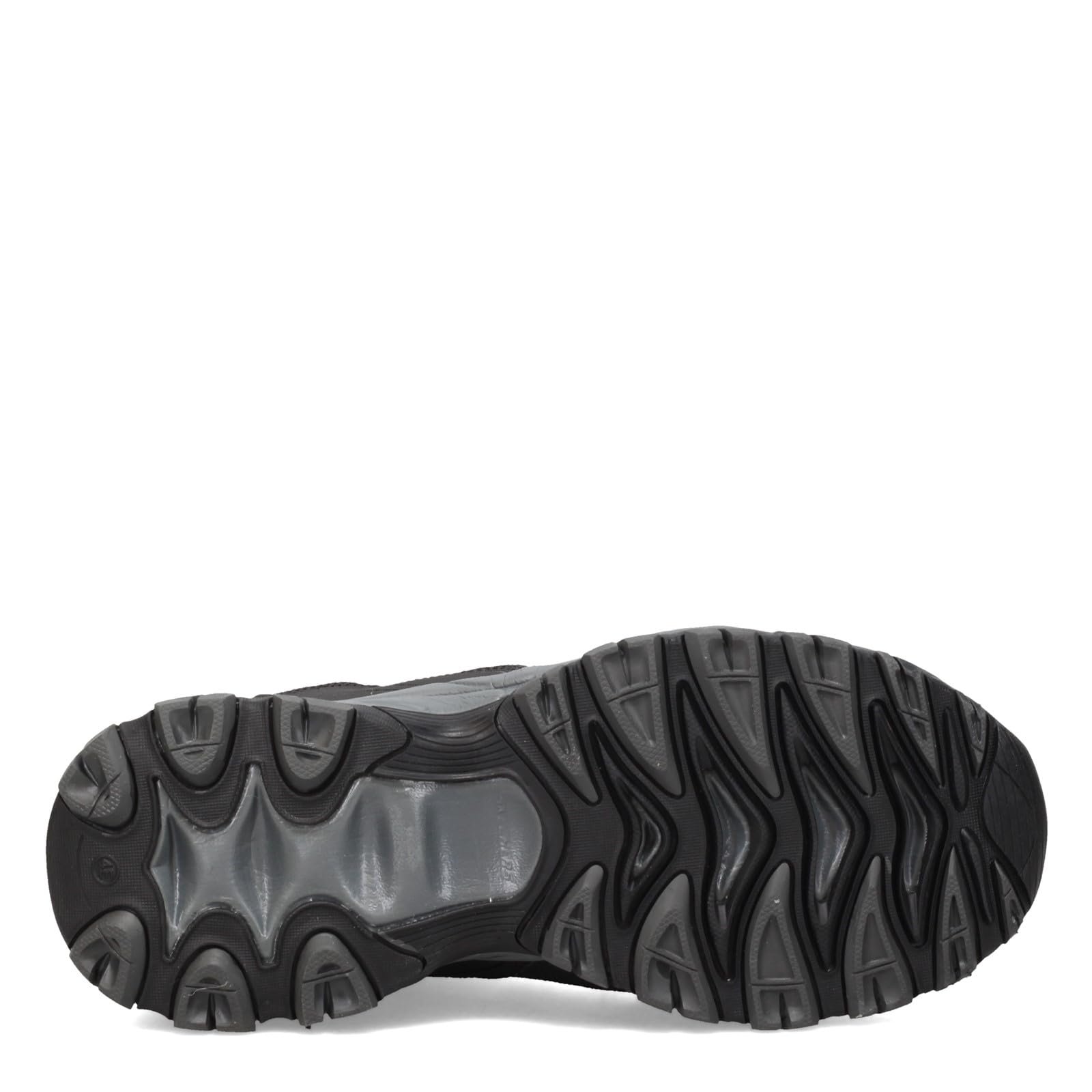 Чоловічі Капці Skechers Afterburn M. Fit Wonted, фото №8