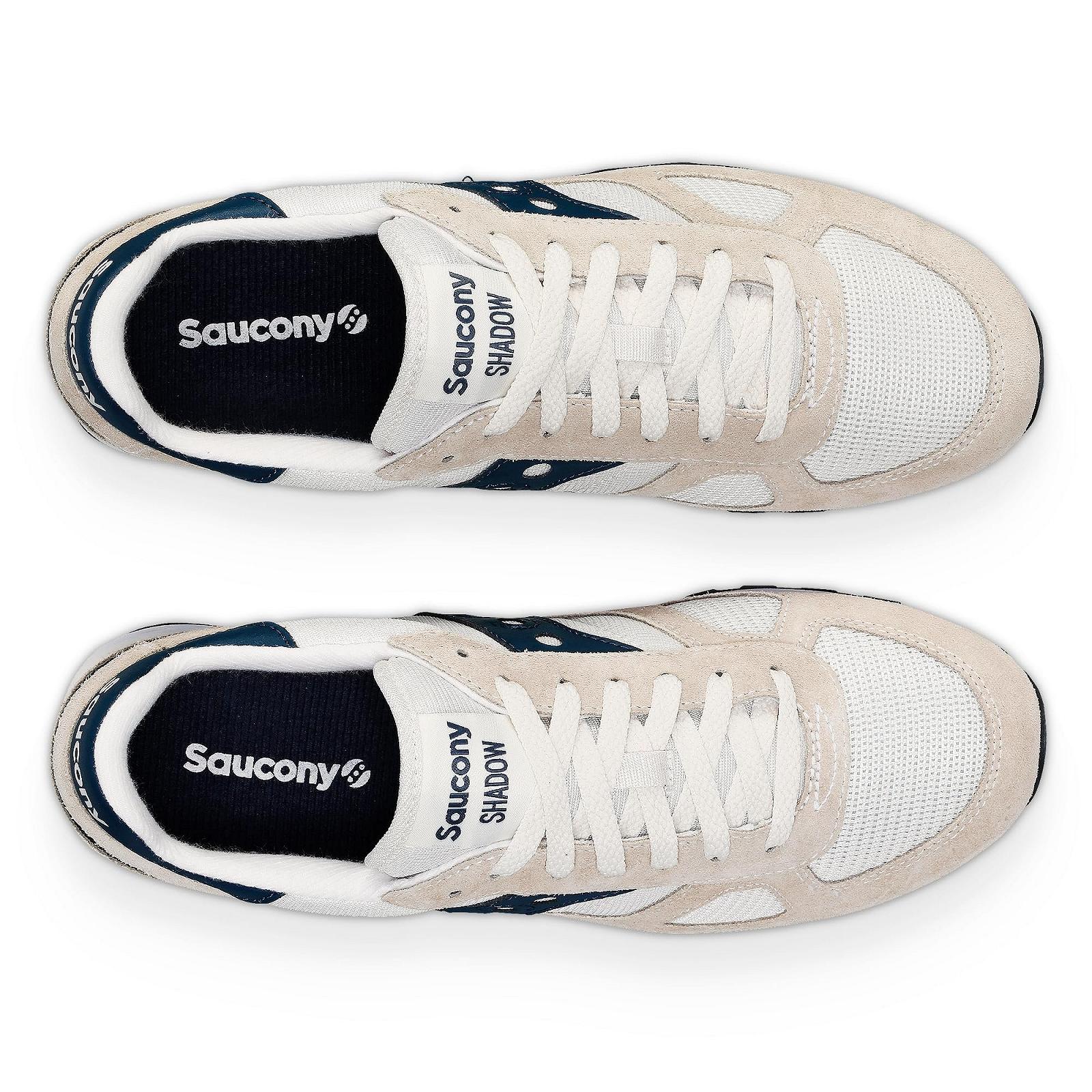 Оригінальні кросівки Saucony Shadow, фото №6