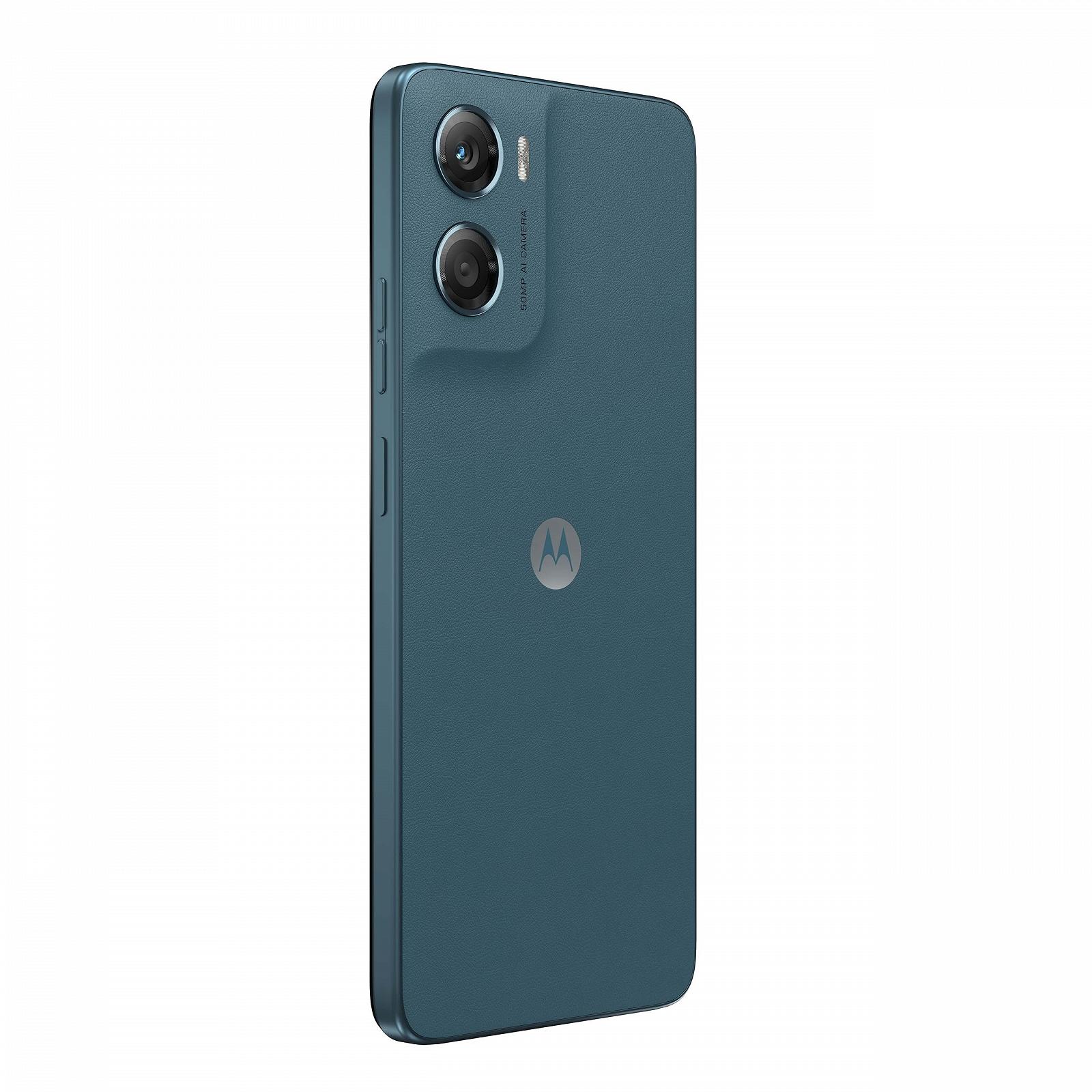 Смартфон Motorola Moto G06 4G 4/256GB PB980001SE, фото №6