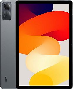 Планшет 11" Full HD Xiaomi Redmi Pad SE 4/128Gb 8 ядер Android 14 8000 mAh Graphite Gray - Фото 1