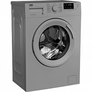 Стиральная машина Beko WUE6512XSS synthetic.ua - Фото 1