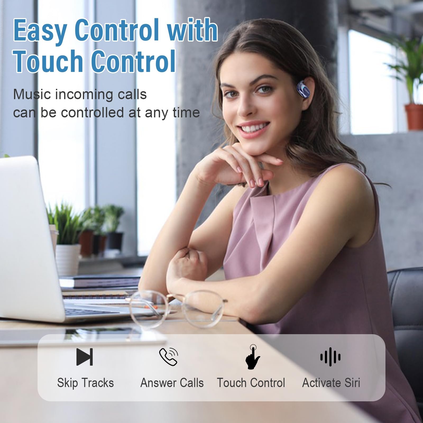 AI підтримка 164 мов/6 режимів перекладу, 3-в-1, 58 годин, фото №9