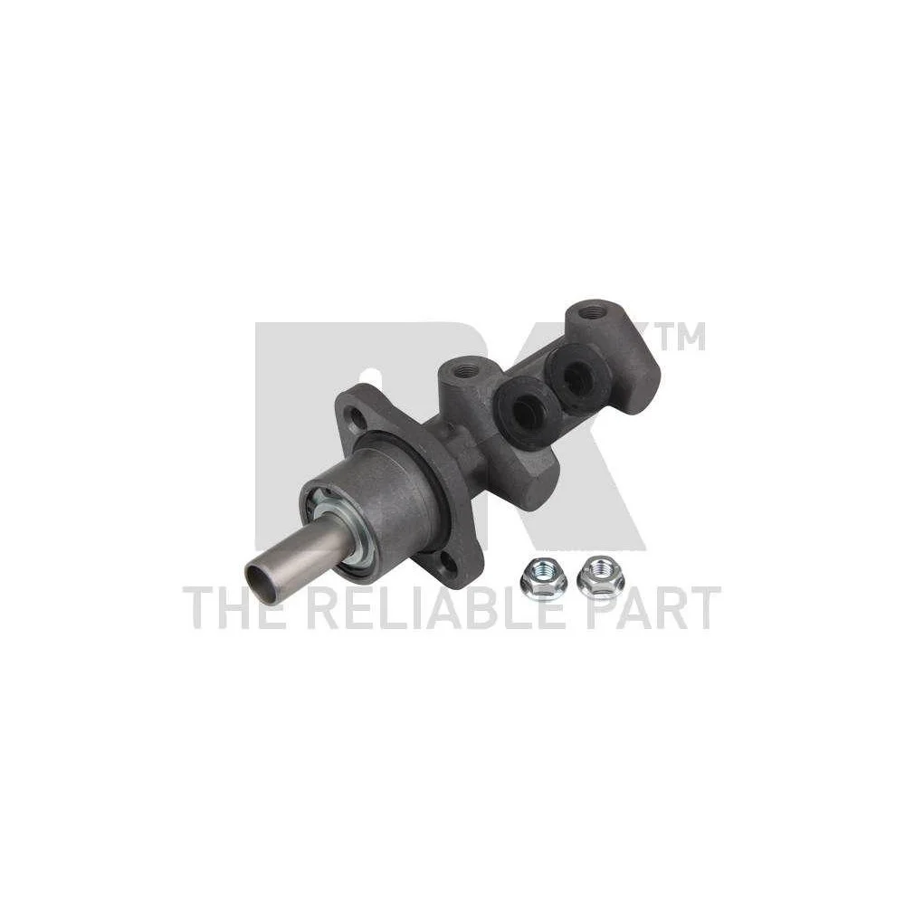 Головний гальмівний циліндр NK 823941 для RENAULT, фото №1