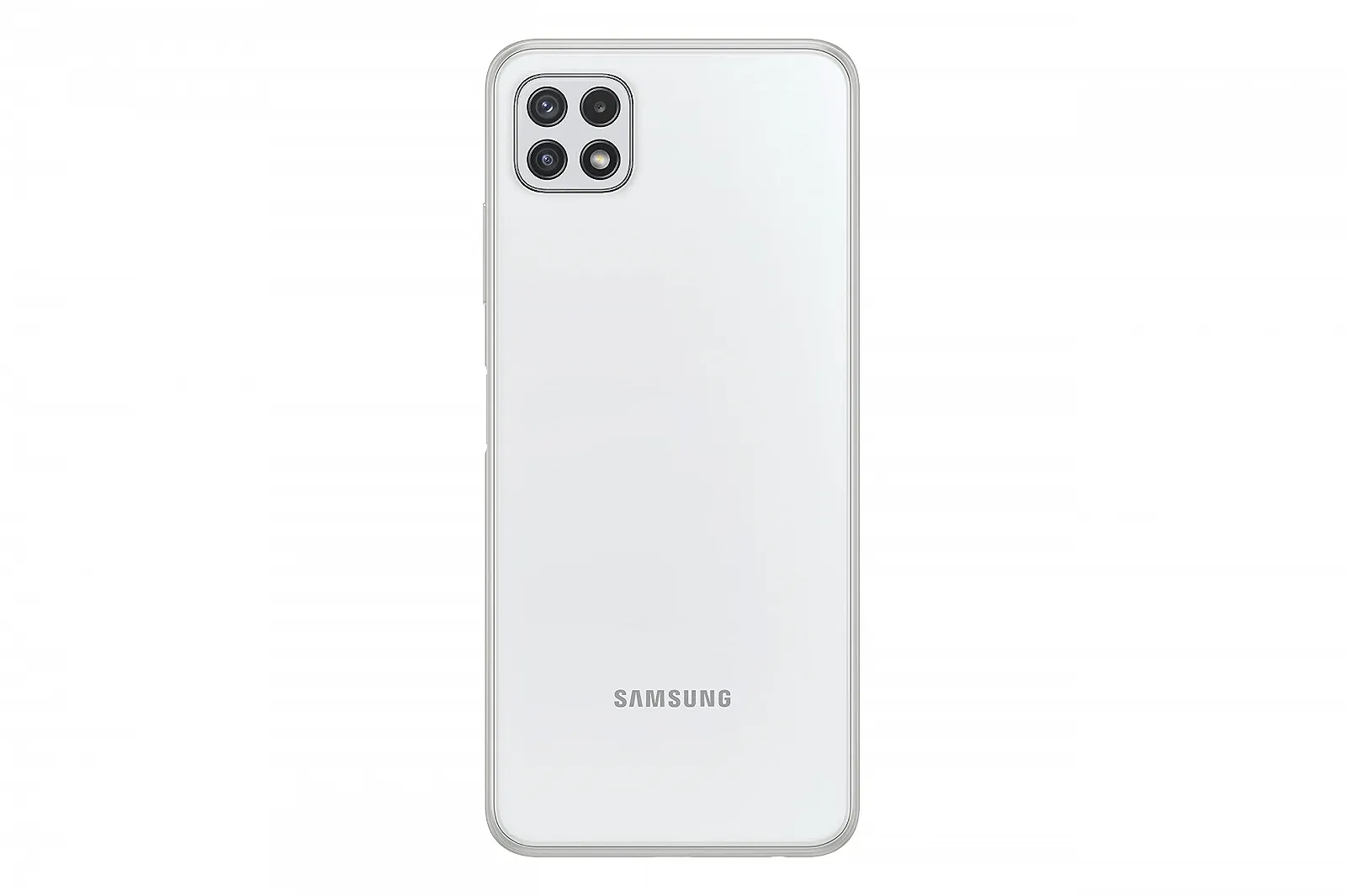 Смартфон Samsung Galaxy A22 5G (SM-A226) 64GB 4GB RAM White, фото №3