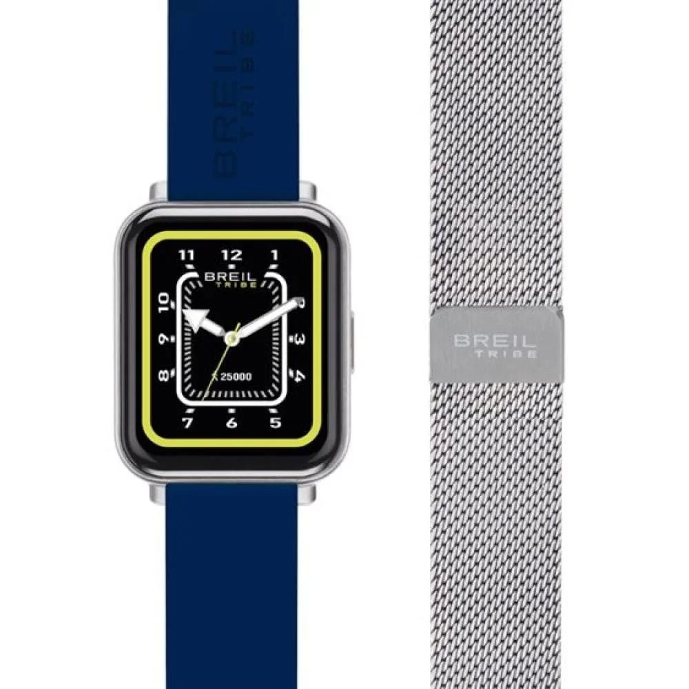 Унісекс Годинник Breil SBT-2, фото №1 Унісекс Годинник Breil SBT-2, фото №1