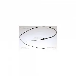 Трос стоякового гальма TRISCAN 8140 231148 для MERCEDES-BENZ центральний - Фото 1