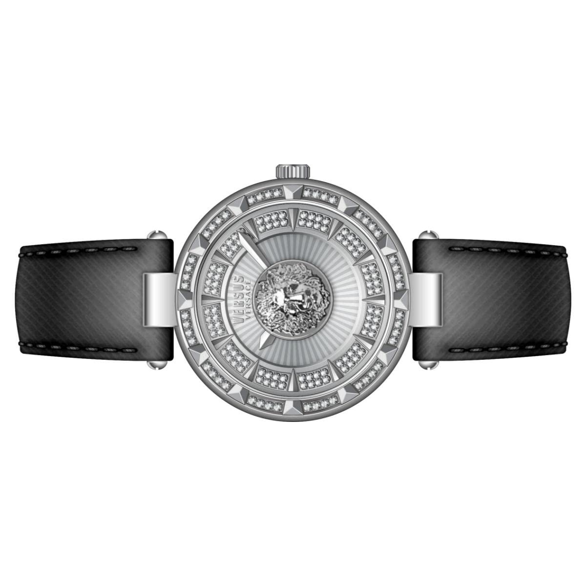 Часы Versus Versace Sertie N Crystal VSPQ13221, фото №2