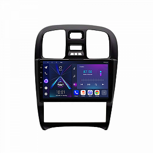 Купить Штатная магнитола Hyundai Sonata EF 2001-2012 9inch - Фото 1 Штатная магнитола Hyundai Sonata EF 2001-2012 9inch - Фото 1