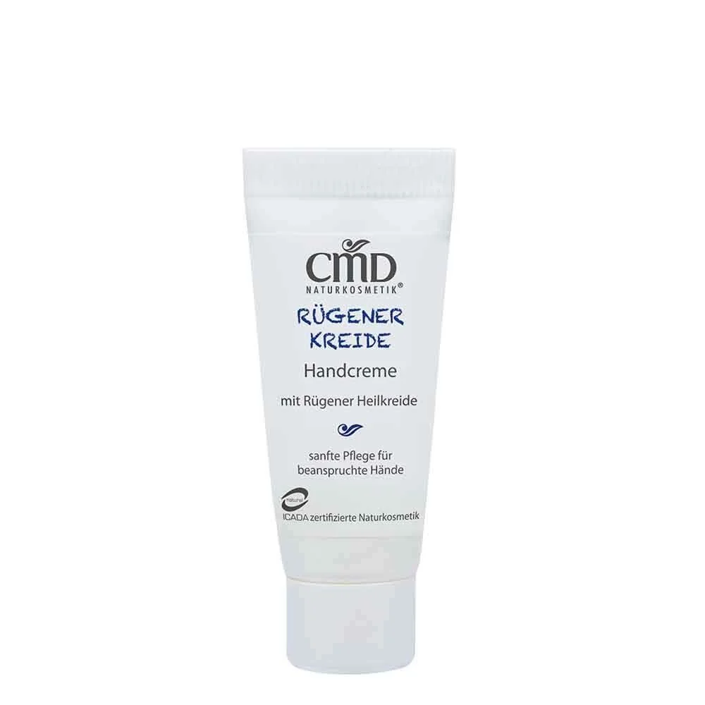 Крем для рук CMD Naturkosmetik, фото №1