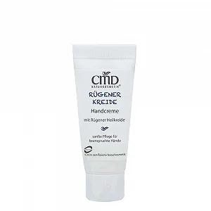 Крем для рук CMD Naturkosmetik - Фото 1