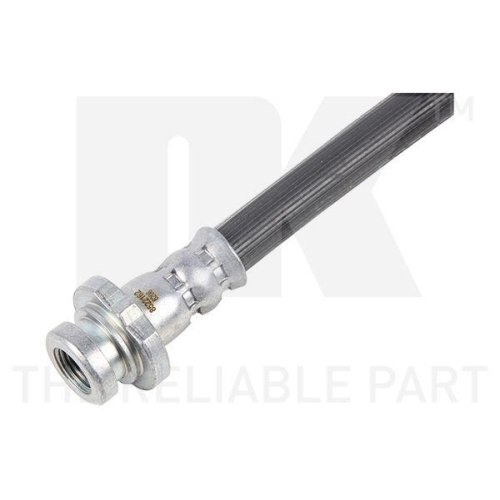 Тормозной шланг NK 8522162 NISSAN задний мост внутренний, фото №2 Тормозной шланг NK 8522162 NISSAN задний мост внутренний, фото №2