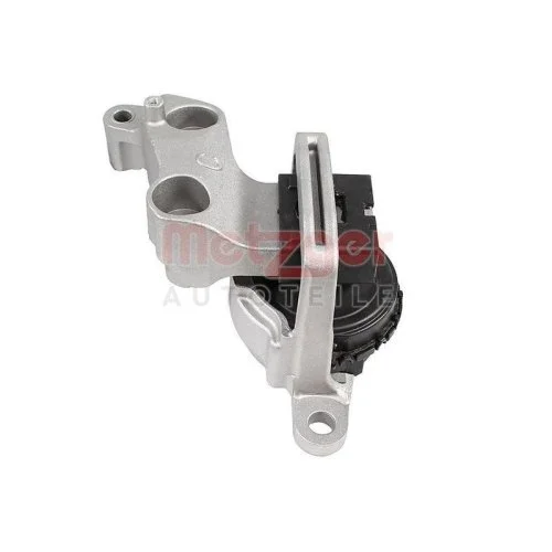 Опора двигателя METZGER 8054064 для NISSAN RENAULT, правая нижняя, фото №3