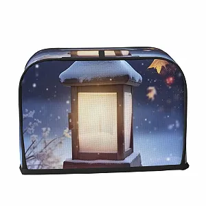Чехол для тостера Lantern Snow цена на synthetic.ua - Фото 1 Чехол для тостера Lantern Snow synthetic.ua - Фото 1