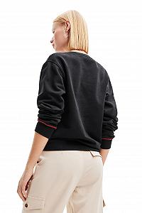 Женский Свитер Desigual synthetic.ua - Фото 1