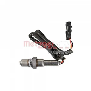 Лямбда-зонд METZGER 0895637 для RENAULT, перед каталізатором - Фото 1