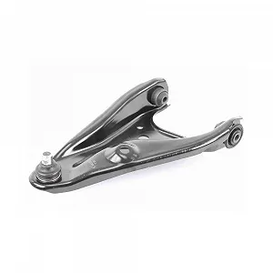 Рычаг подвески VAICO V46-0715 RENAULT нижний - Фото 1