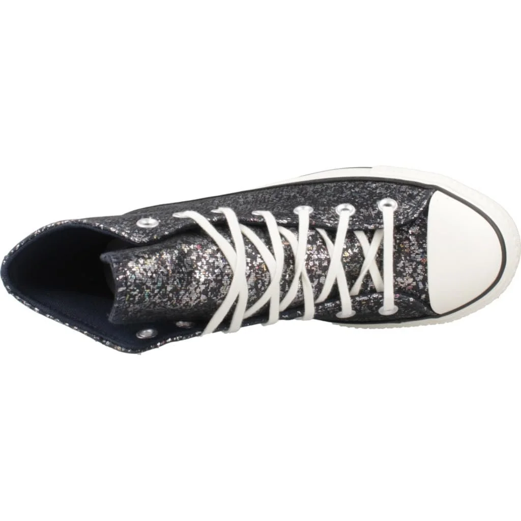 Кеди Converse Chucks First Star Hi, фото №7 Кеди Converse Chucks First Star Hi, фото №7