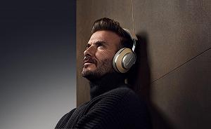 Навушники Bowers & Wilkins PX8 Noise Cancelling Wireless Bluetooth 5.0 Over-Ear Бургундія synthetic.ua - Фото 1