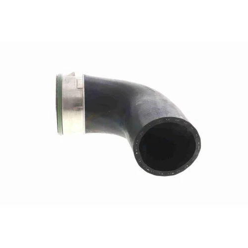 Шланг інтеркулера VAICO V10-5764 Q+ SKODA VAG верхній, фото №4