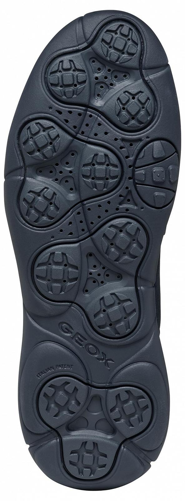 Кросівки Geox U Nebula 2.0 F, фото №7 Кросівки Geox U Nebula 2.0 F, фото №7