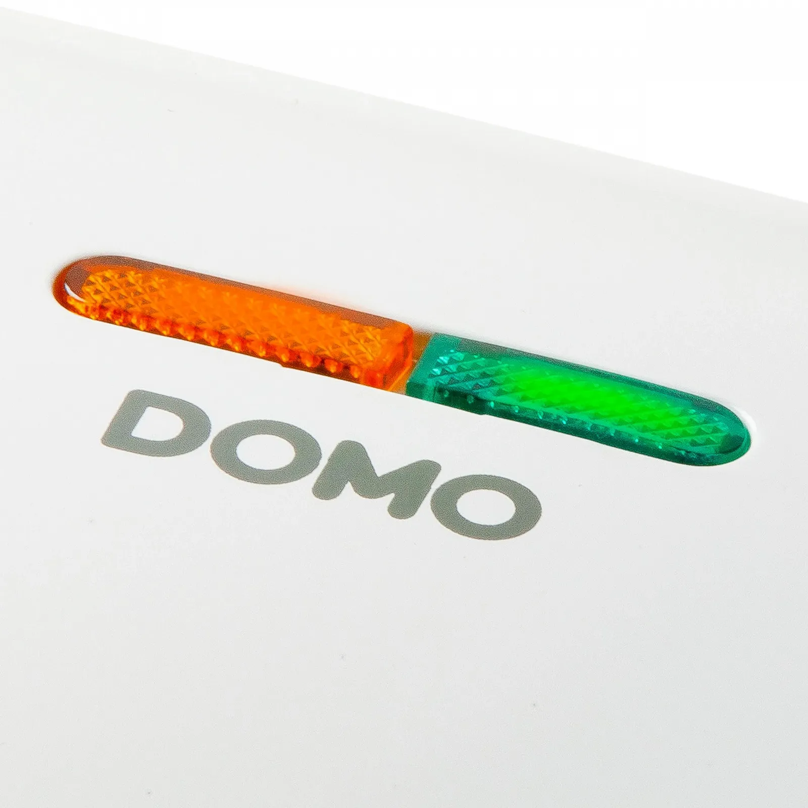 Сендвічниця Domo DO9056C, 900 Вт, Білий, фото №8