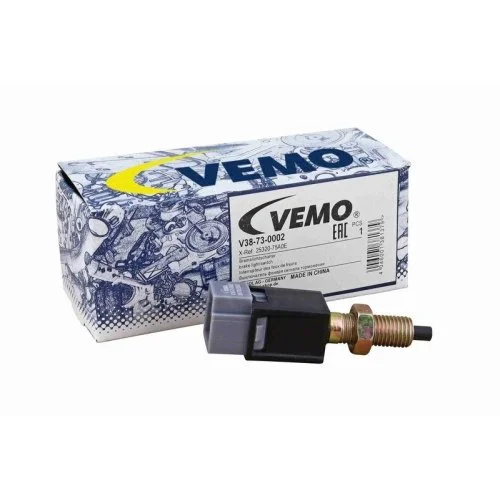 Выключатель стоп-сигнала VEMO V38-73-0002 для FORD ISUZU NISSAN, фото №2