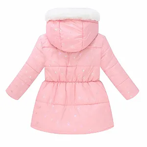 Флісова куртка з капюшоном, потовщена вітрозахисна куртка на блискавці synthetic.ua - Фото 1