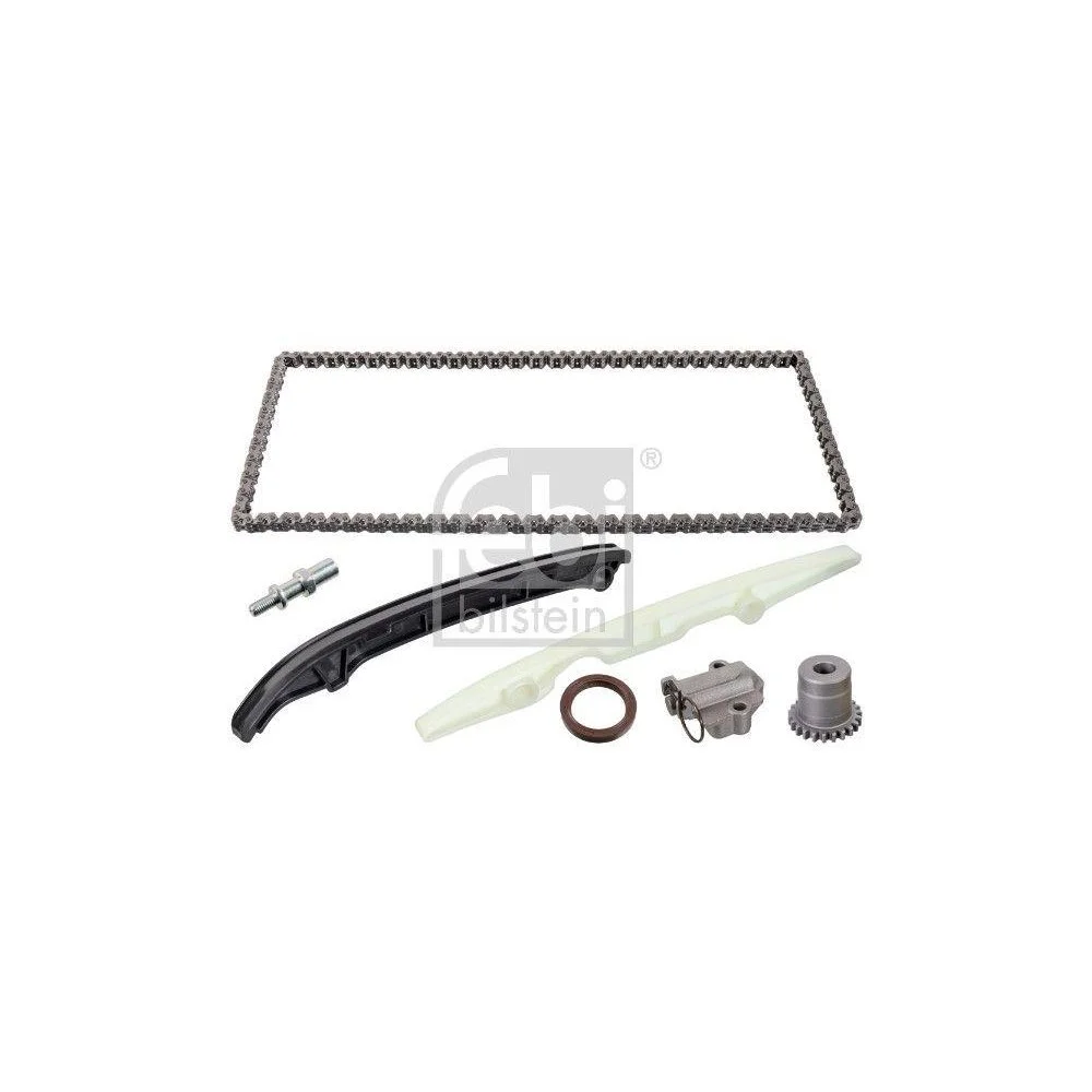 Комплект ланцюга ГРМ FEBI BILSTEIN 178626 для ALFA ROMEO FIAT LANCIA, фото №2