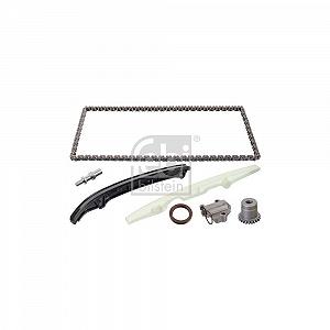 Комплект ланцюга ГРМ FEBI BILSTEIN 178626 для ALFA ROMEO FIAT LANCIA synthetic.ua - Фото 1