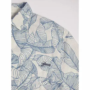 Футболка Guess Collins Stencil synthetic.ua - Фото 1