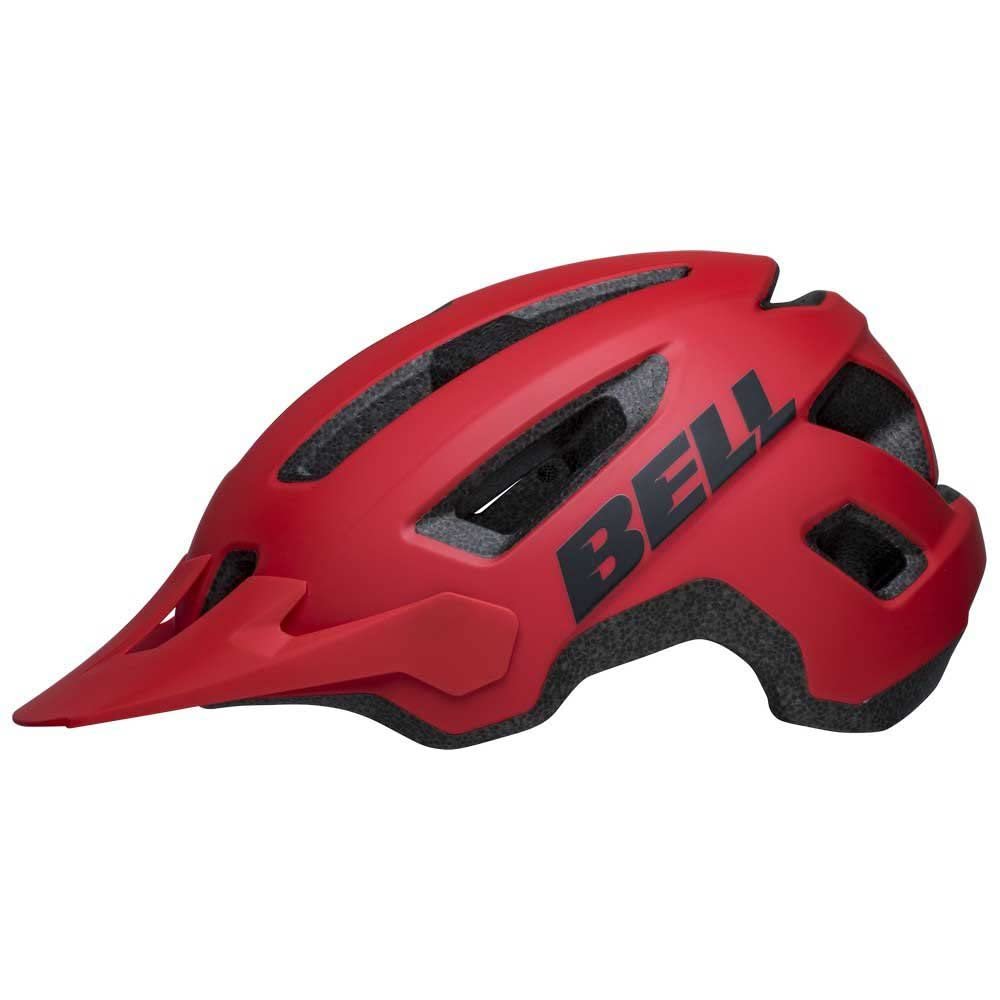 Шлем MTB Bell Nomad 2, фото №6
