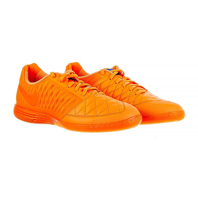 Футзалки Nike LUNARGATO II 44.5, фото №5