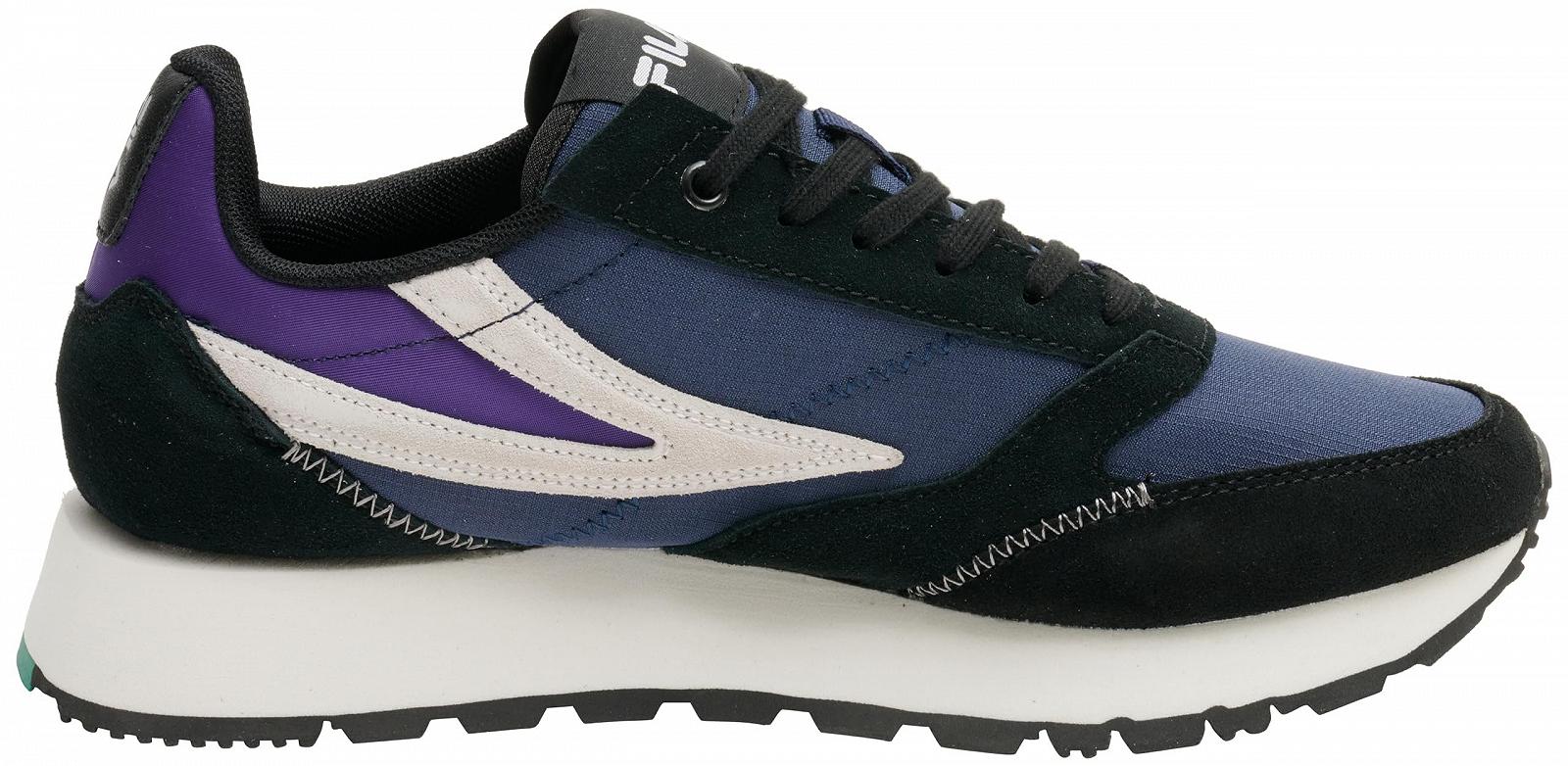 Кроссовки FILA Run Formation мужские, фото №4