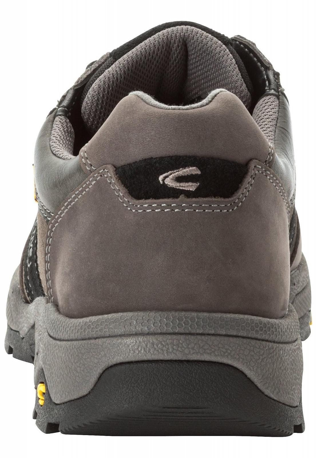 Кросівки camel active зі шкіри ВРХ, фото №8