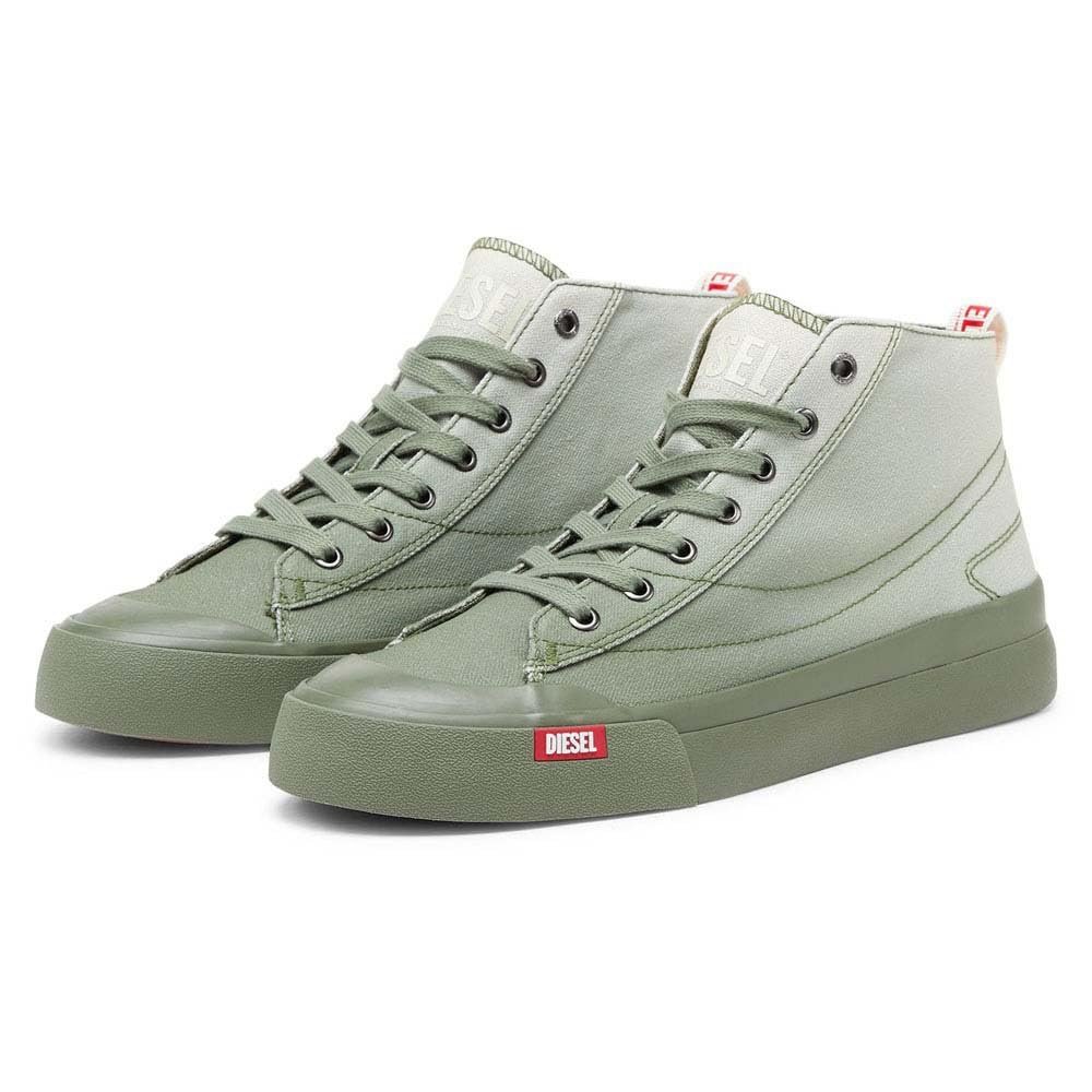 Кросівки Diesel S-athos Mid, фото №6