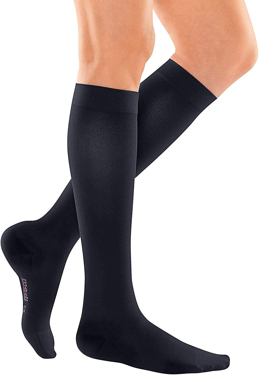 Женские компрессионные гольфы для путешествий medi travel, фото №2