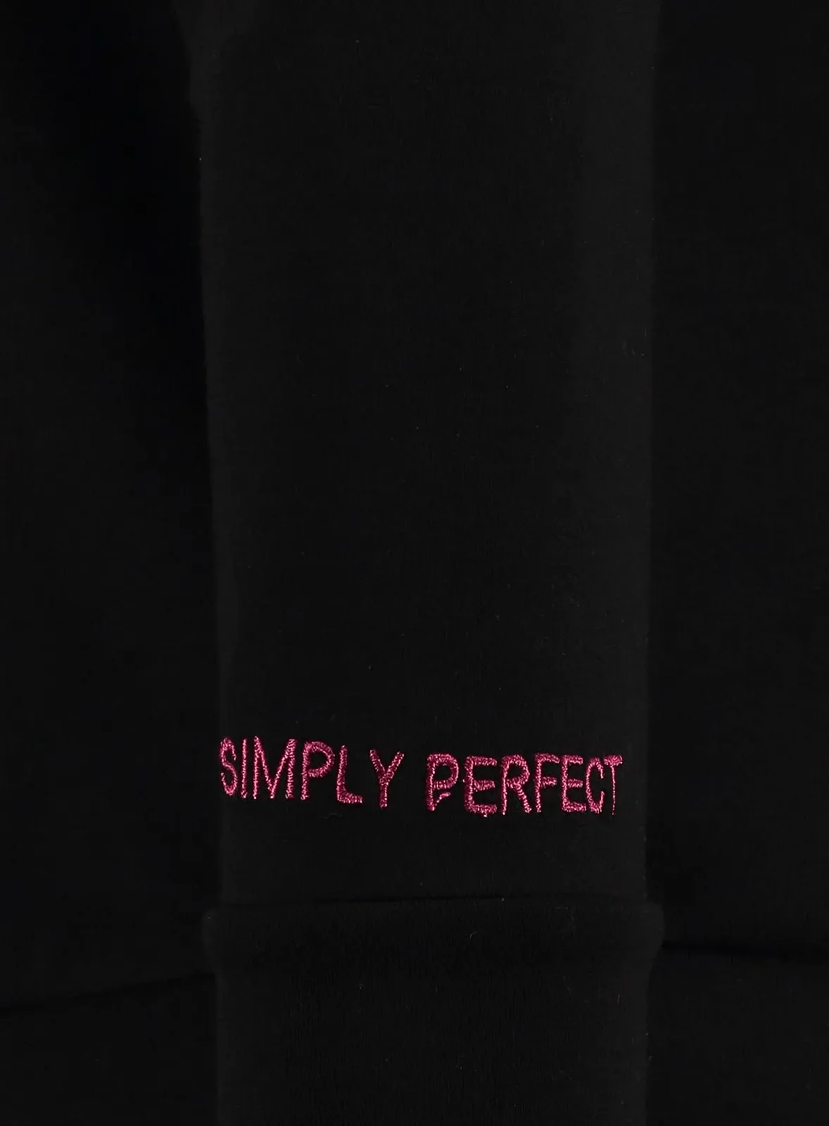 Женский свитшот KEY LARGO Perfect Round, фото №4