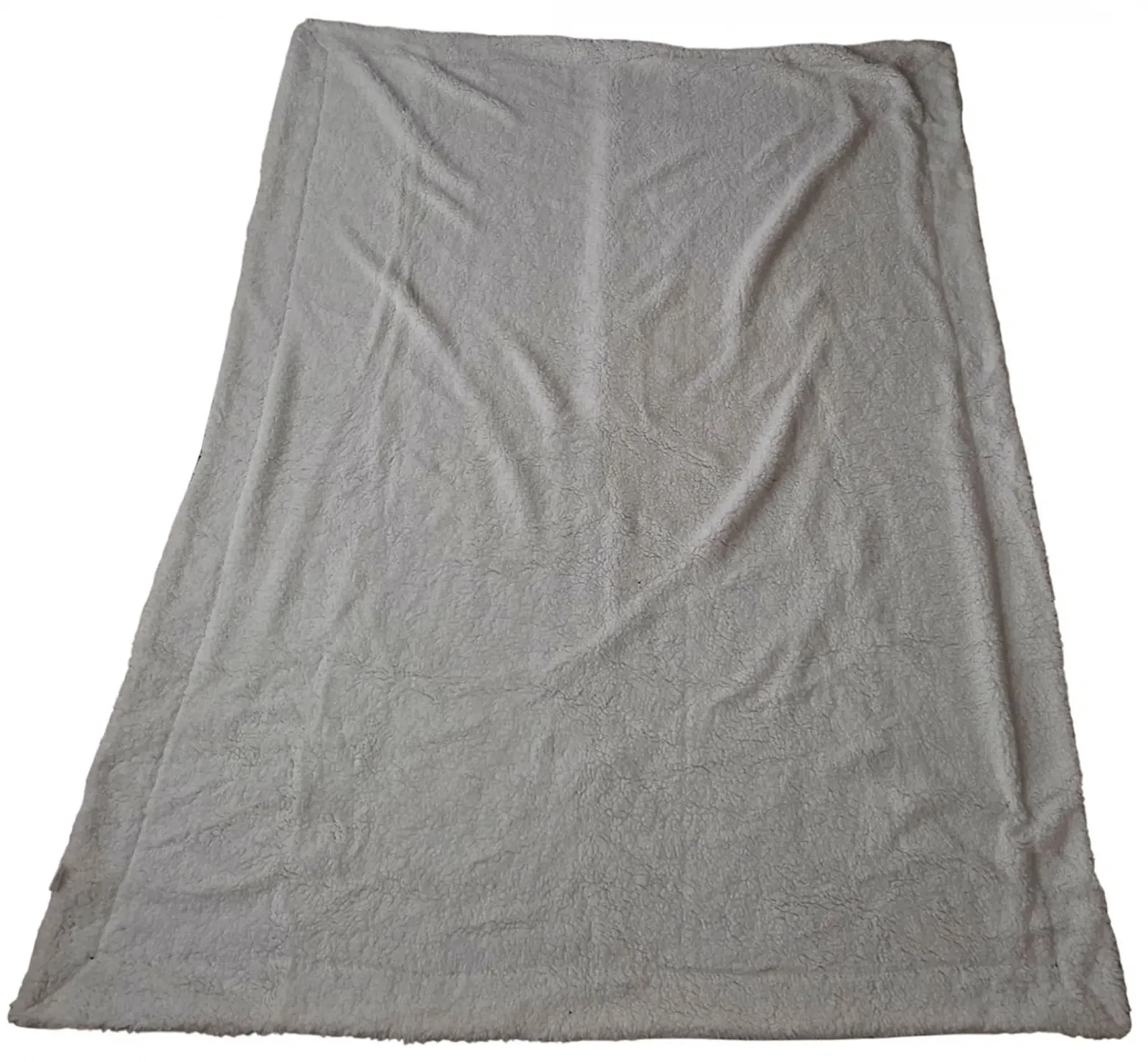 Одеяло Sherpa Hertha BSC Berlin Синее 150 x 200 см, фото №5