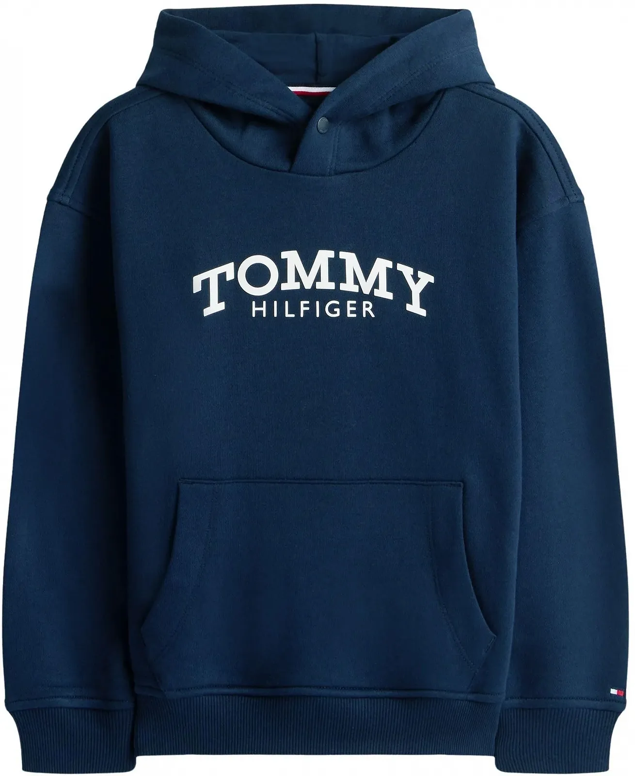 Худі Tommy Hilfiger для хлопчиків, фото №5 Худі Tommy Hilfiger для хлопчиків, фото №5