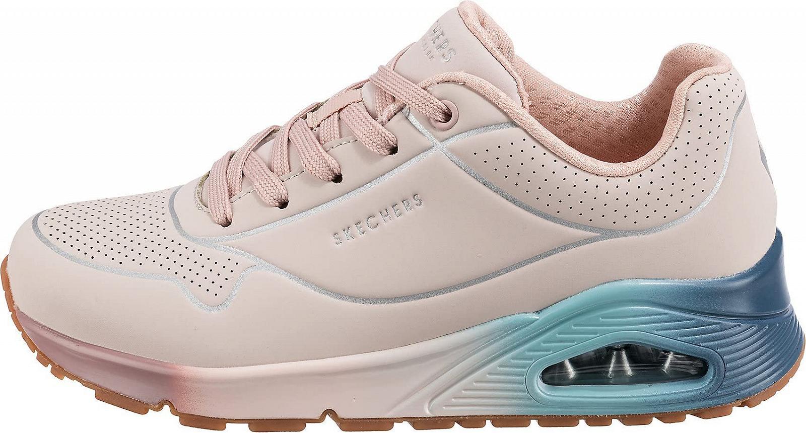 Кроссовки Skechers UNO Stand On Air, женские, фото №3