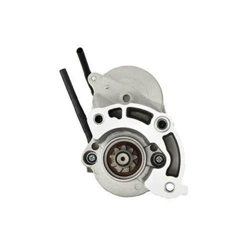 Стартер HELLA 8EA 011 613-021 для LAND ROVER, фото №2