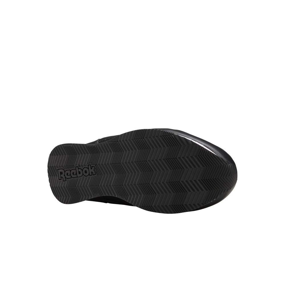 Кросівки Unisex Reebok Royal CL Jogger 3, фото №4