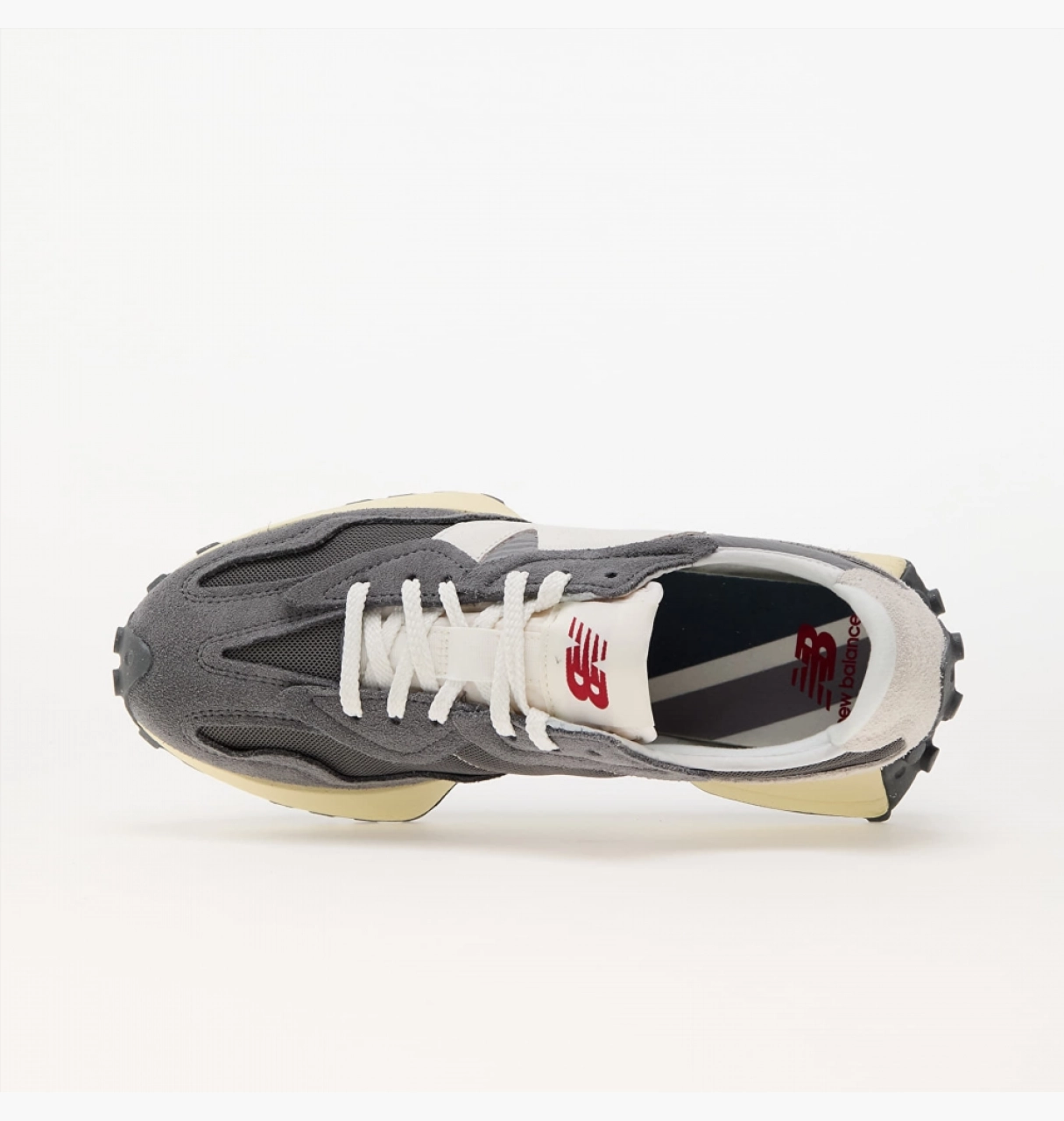 Кроссовки New Balance U327WRF Размер 37.5, фото №5