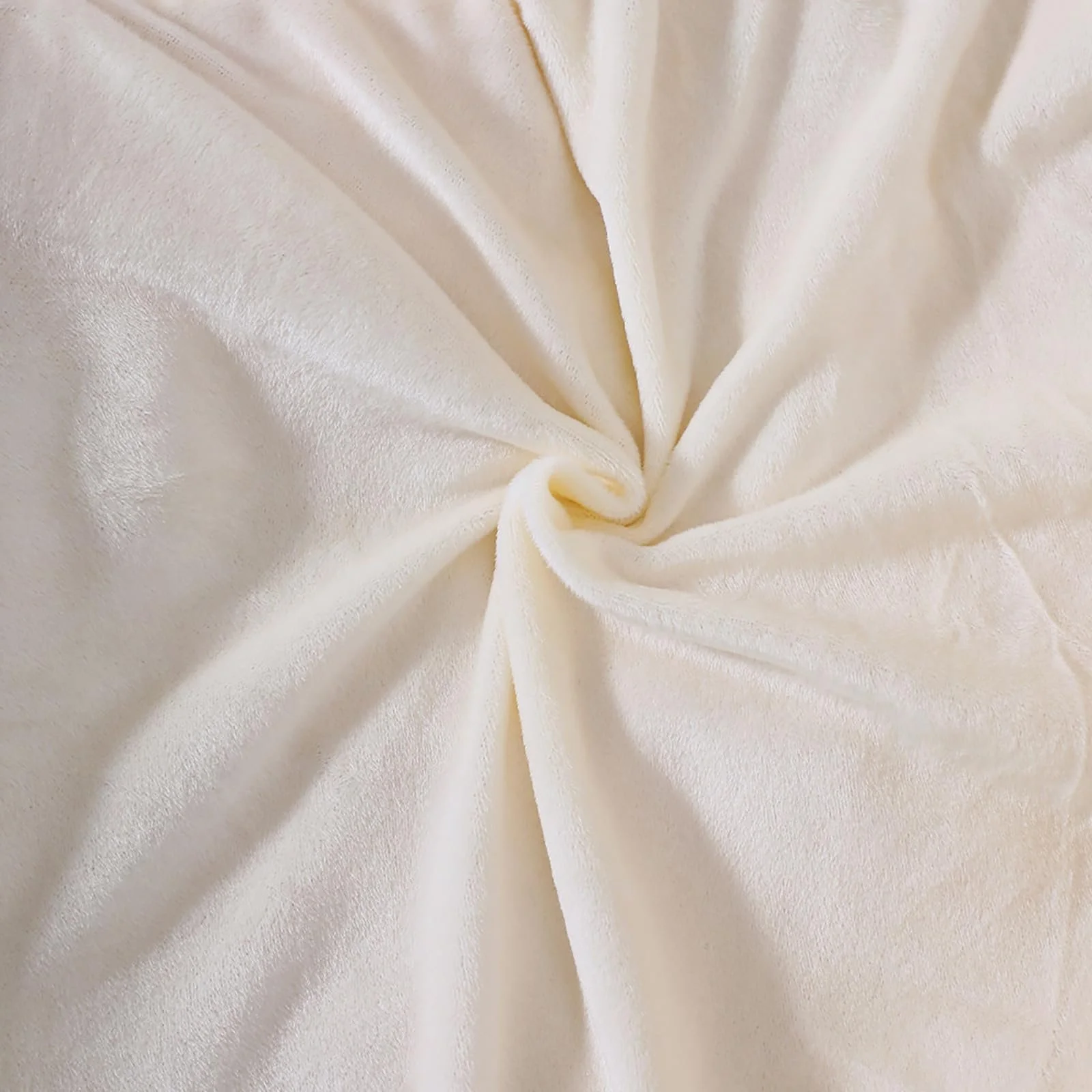 Флісова куртка для дівчинки Generisch, зимова тепла однотонна куртка для малюків, фото №7