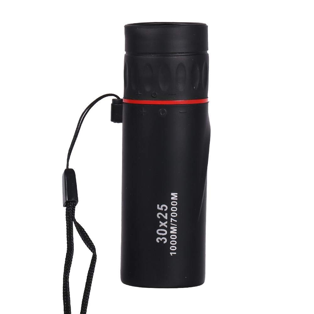 Телескоп монокуляр Hakeeta HD 30 x 25, Zoomable Waterproof 7x, фото №1