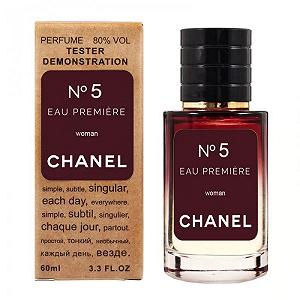 Парфюм Chanel 5 Eau Premiere Selective Tester 60ml - Фото 1