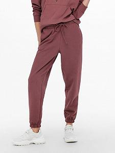 Штаны ONLY FEEL LIFE NEW PANT NOOS SWT 15243747 Розовый XL - Фото 1