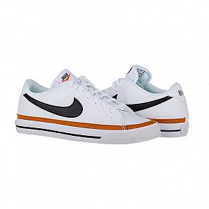 Кроссовки Nike COURT LEGACY NN 40 - Фото 1