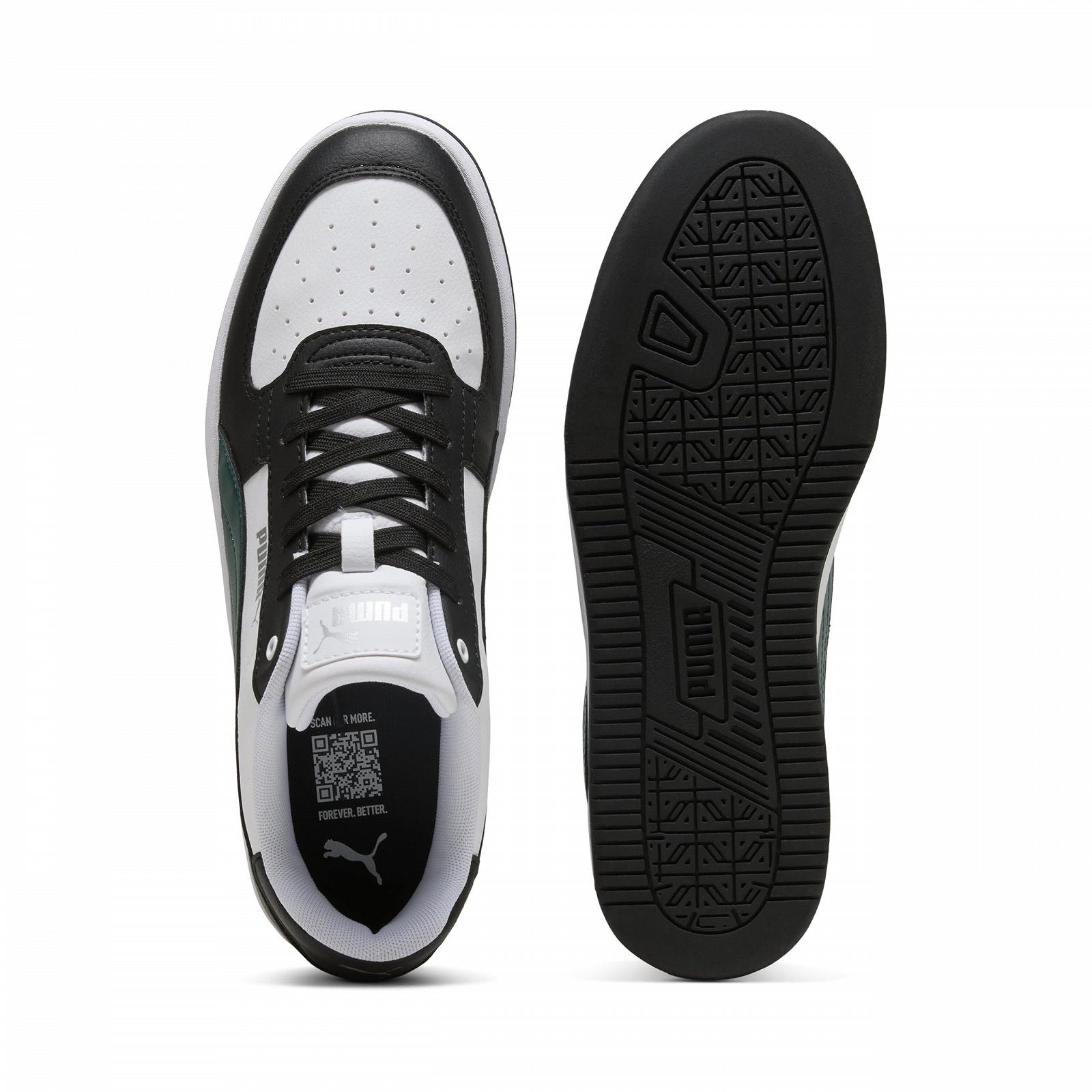 Кроссовки Puma Suede Classic, фото №4